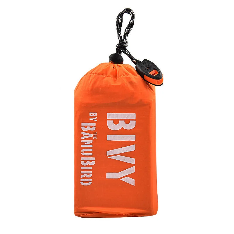 Ultra Light Emergency Single Layer Tent