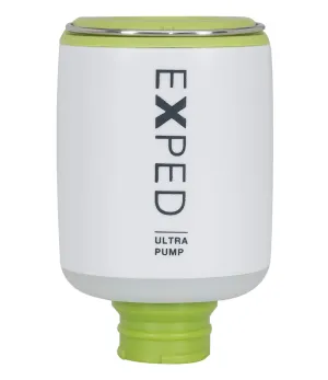 Ultra Pump Lichen/White