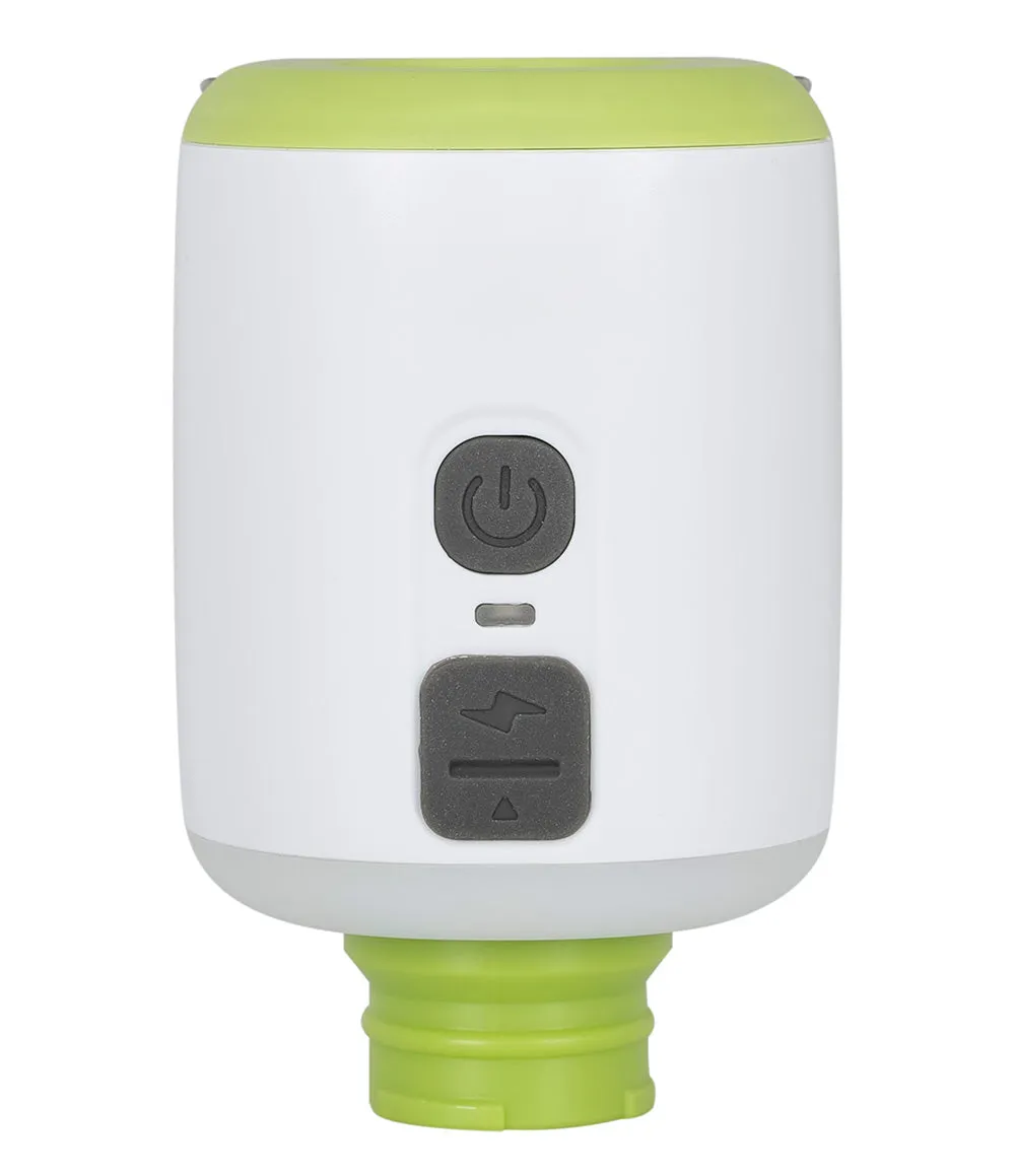 Ultra Pump Lichen/White