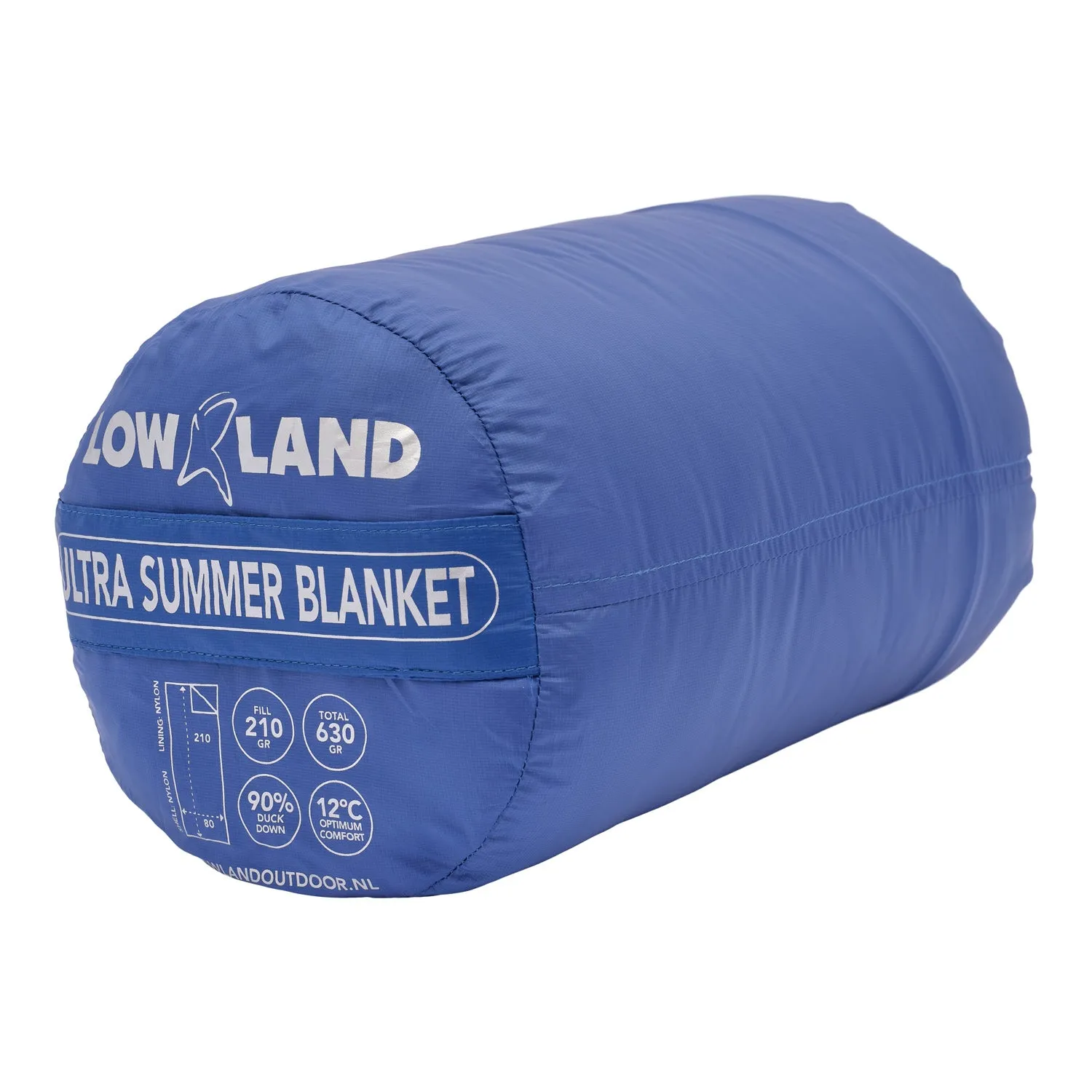 Ultra summer blanket slaapzak  12°C