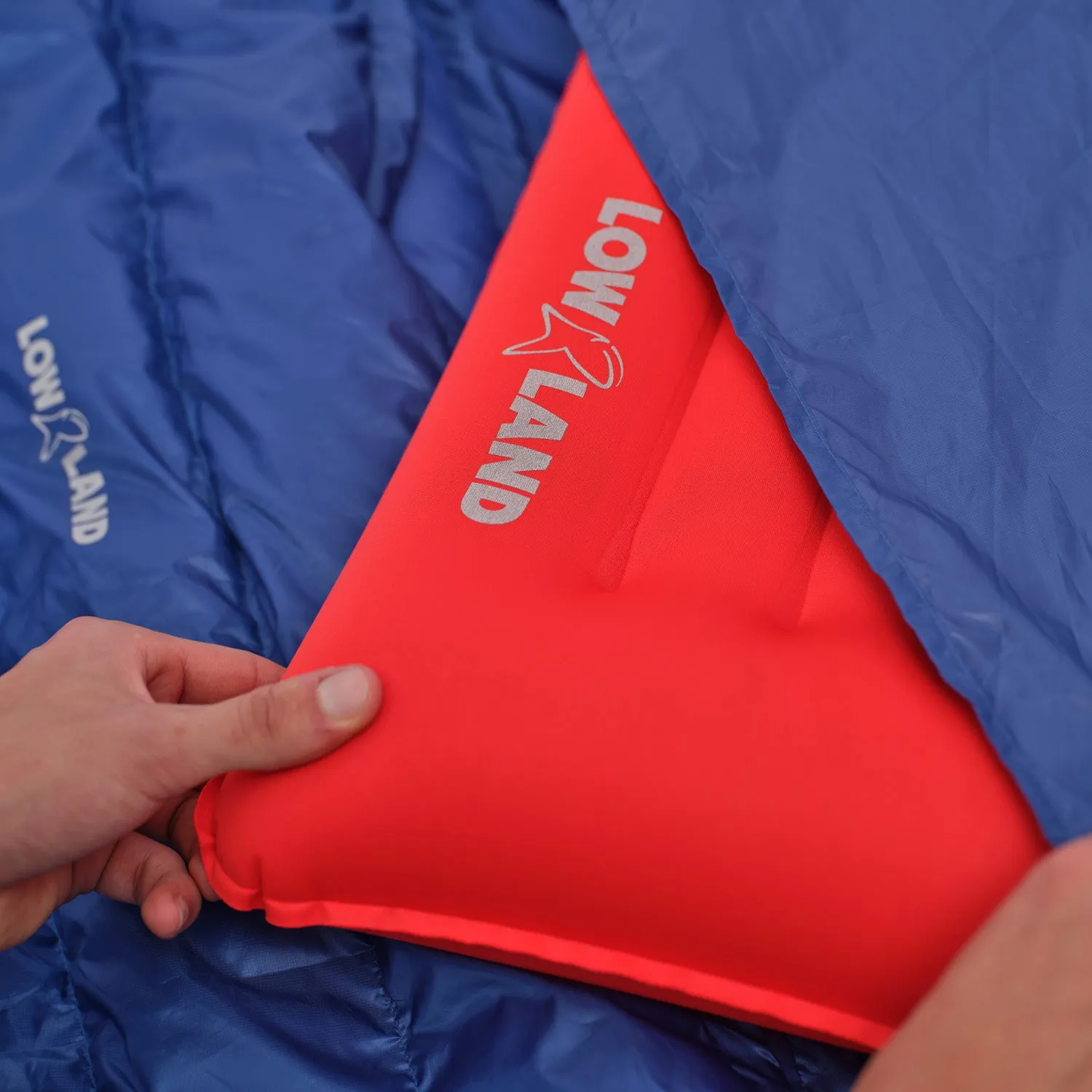 Ultra summer blanket slaapzak  12°C