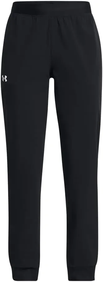 Under Armour Girls' ArmourSport Woven Joggers