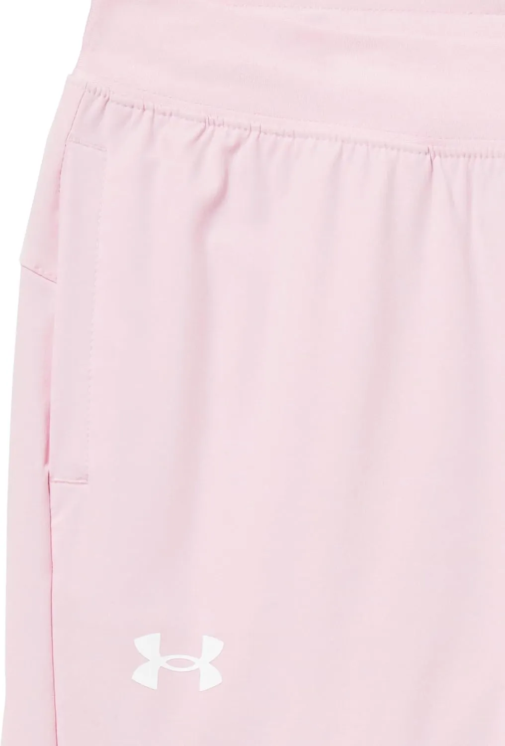 Under Armour Girls' ArmourSport Woven Joggers