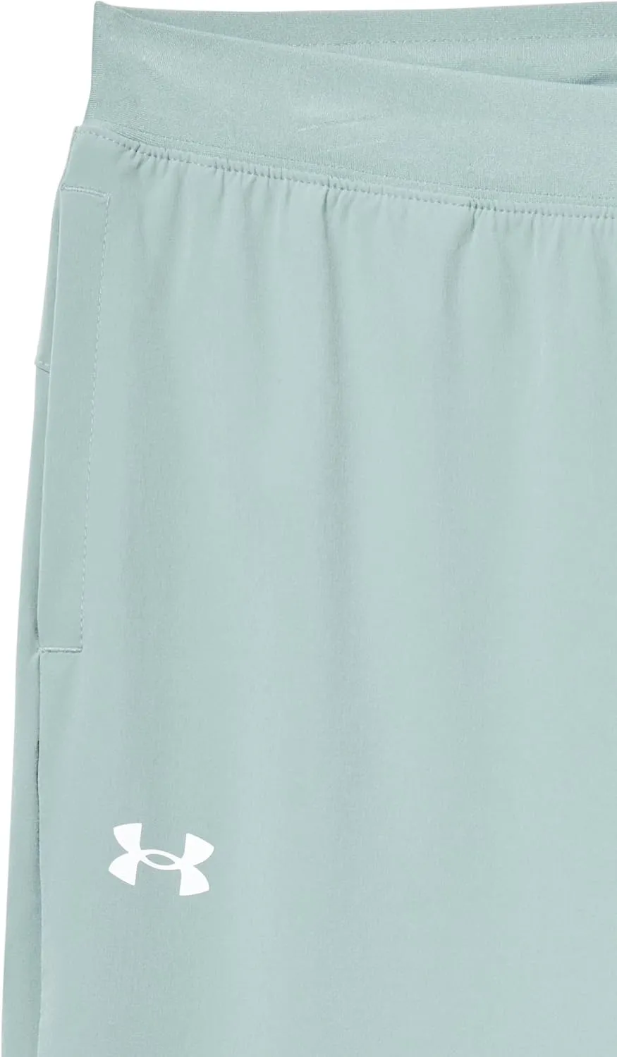 Under Armour Girls' ArmourSport Woven Joggers