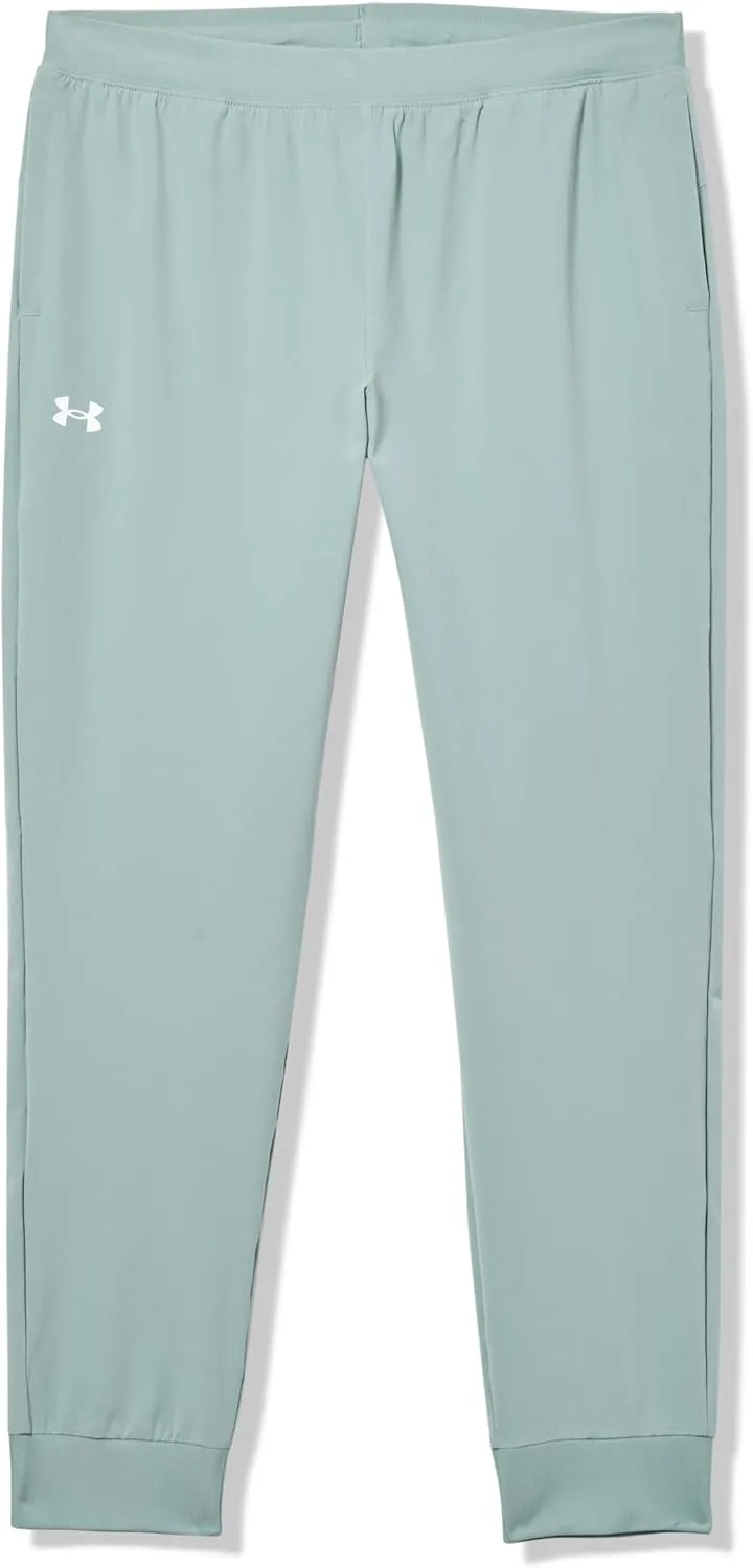 Under Armour Girls' ArmourSport Woven Joggers
