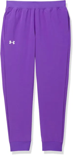 Under Armour Girls' ArmourSport Woven Joggers