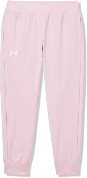 Under Armour Girls' ArmourSport Woven Joggers