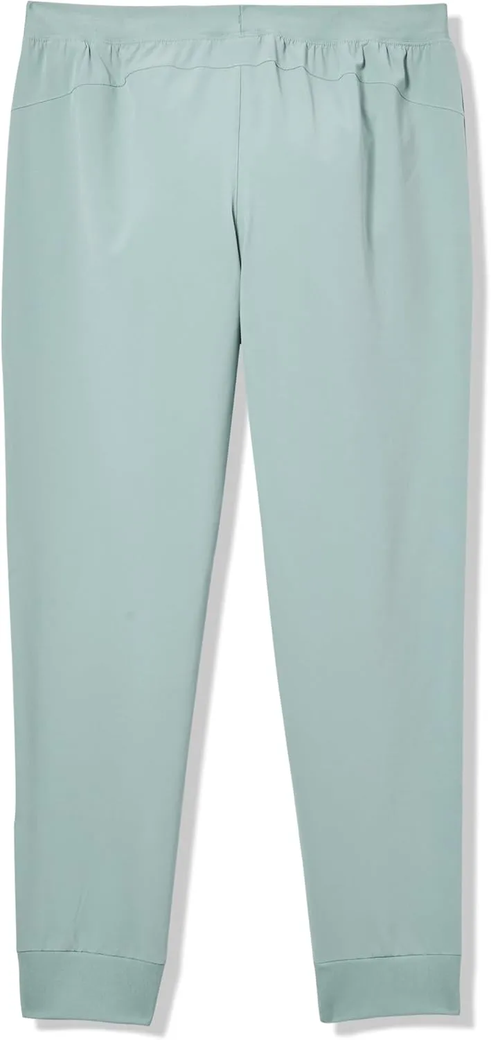 Under Armour Girls' ArmourSport Woven Joggers
