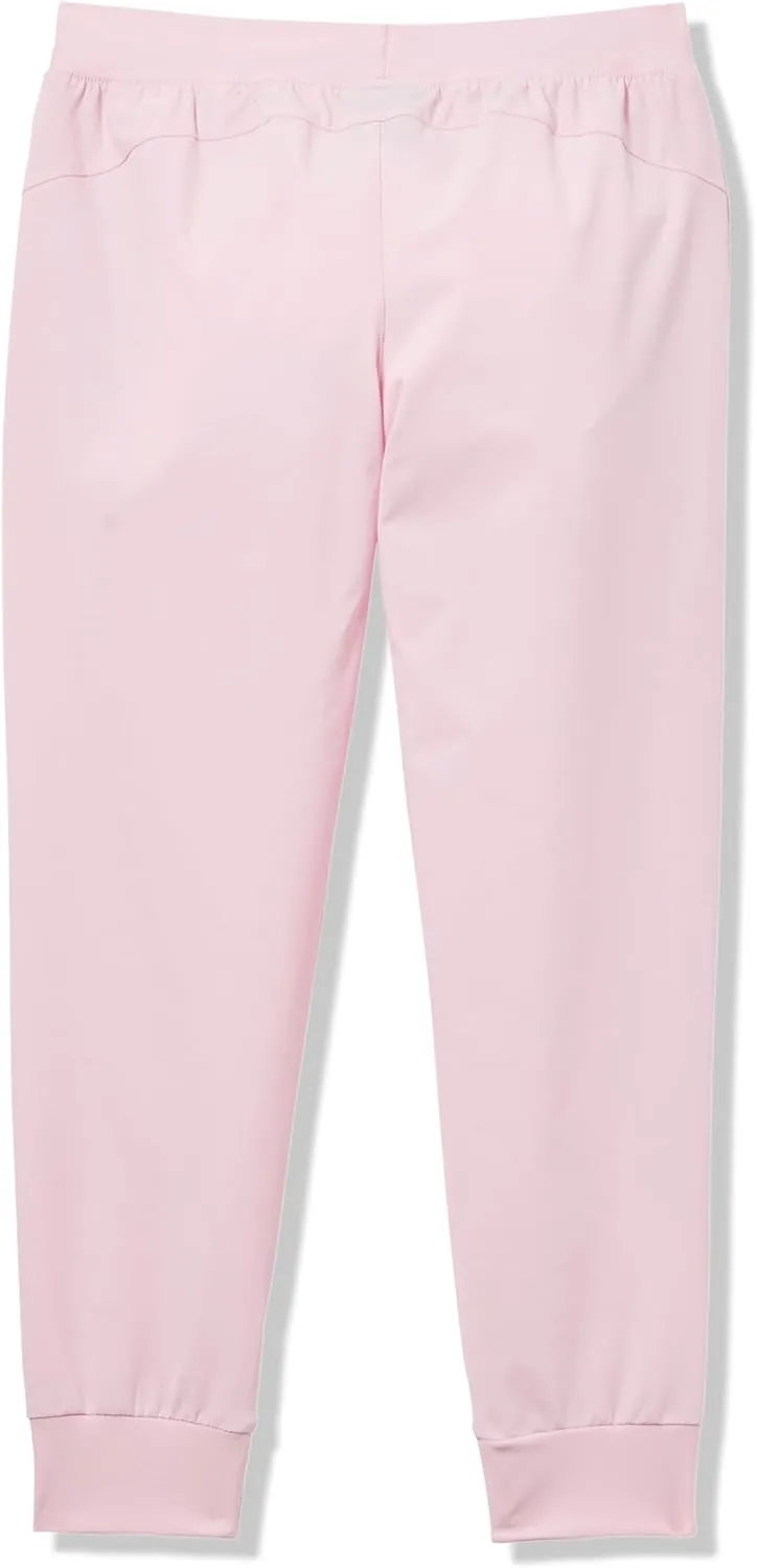 Under Armour Girls' ArmourSport Woven Joggers