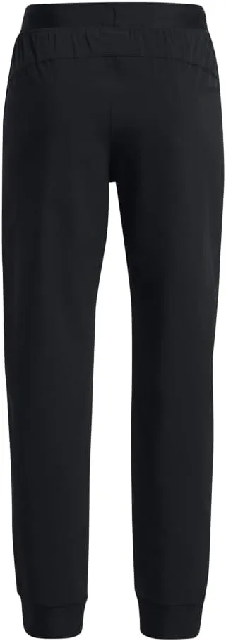 Under Armour Girls' ArmourSport Woven Joggers