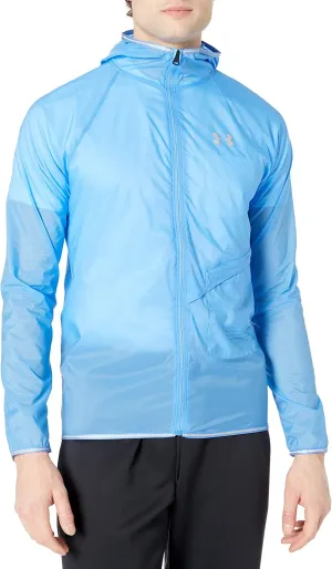 Under Armour Men's Storm Qualifier Packable Jacket