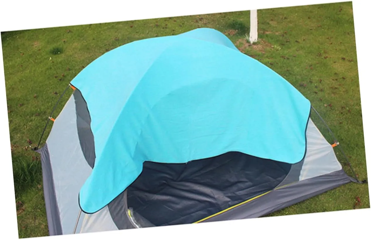 UPKOCH Camping Blue Winter Cool Weather