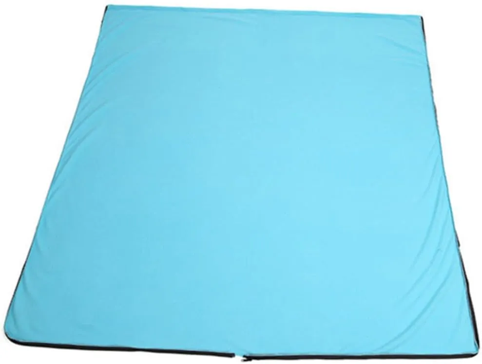 UPKOCH Camping Blue Winter Cool Weather