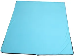 UPKOCH Camping Blue Winter Cool Weather