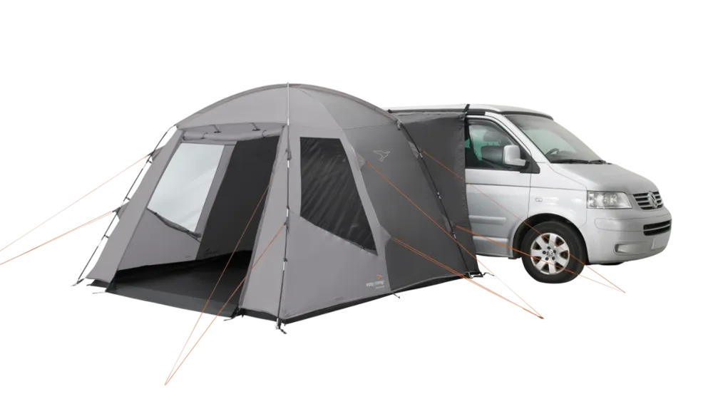 Utne Awning