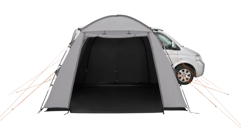 Utne Awning