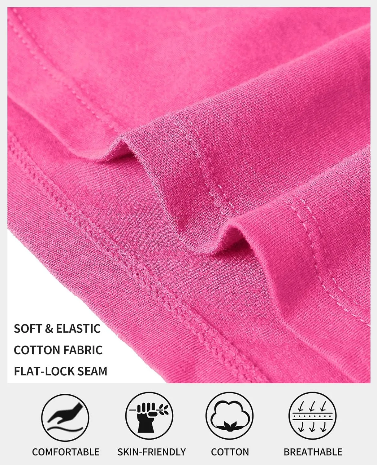 V FOR CITY Tank Top for Women with Built-in Padded Bra Adjustable Wide Strap Camisole Cotton Cami Shirts