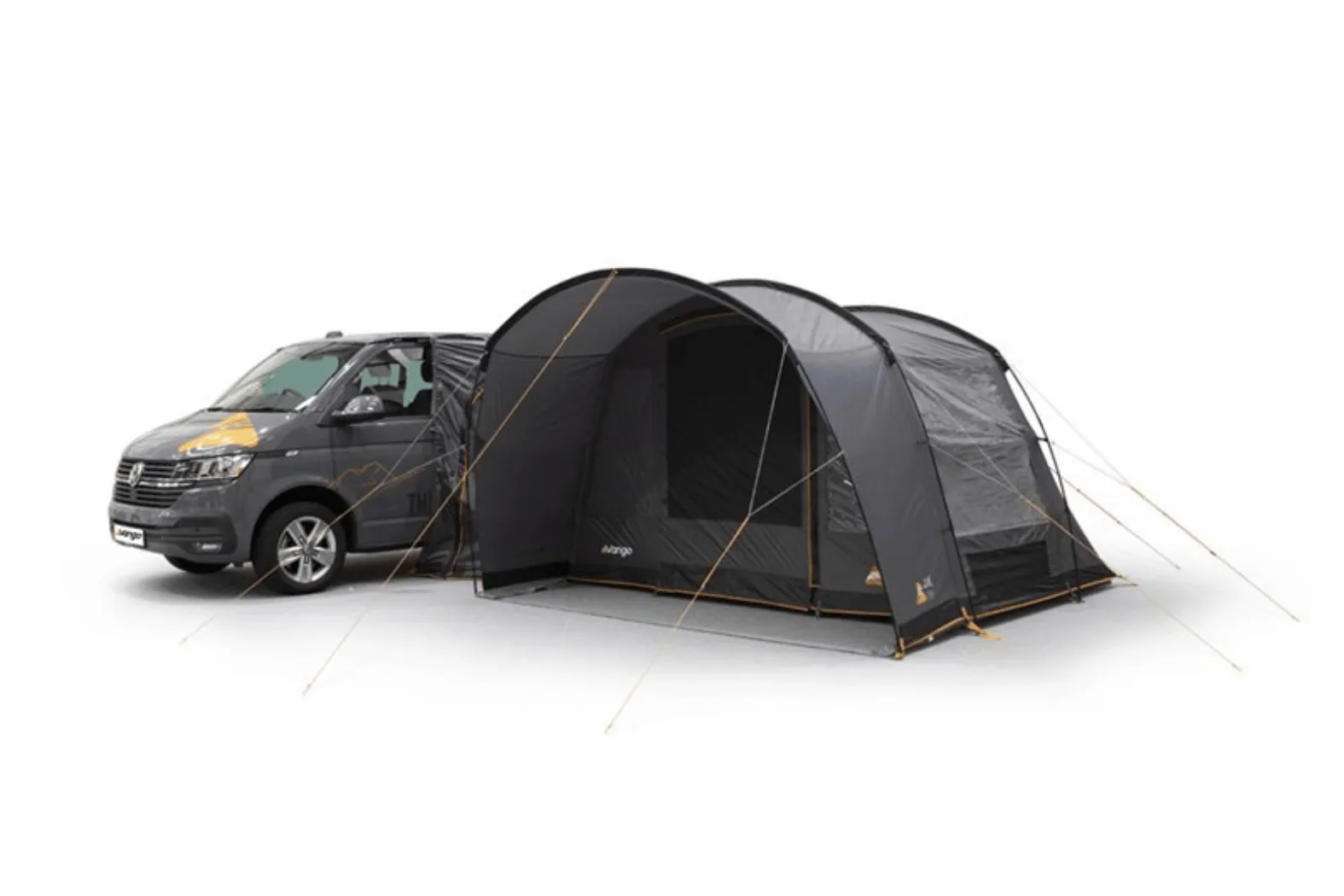 Vango Cove 2 poled Drive Away Awning Low 2025 (180-210cm)