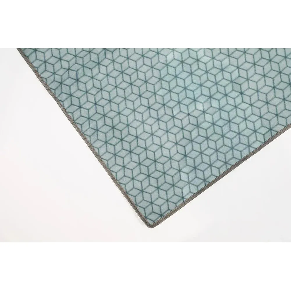 Vango CP004 - 170x310cm - Universal Carpet 1.7x3.1 Willow
