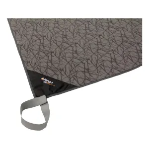 Vango CP128 - Vesta 850XL - Insulated Fitted Carpet 4.4x3.0 Willow