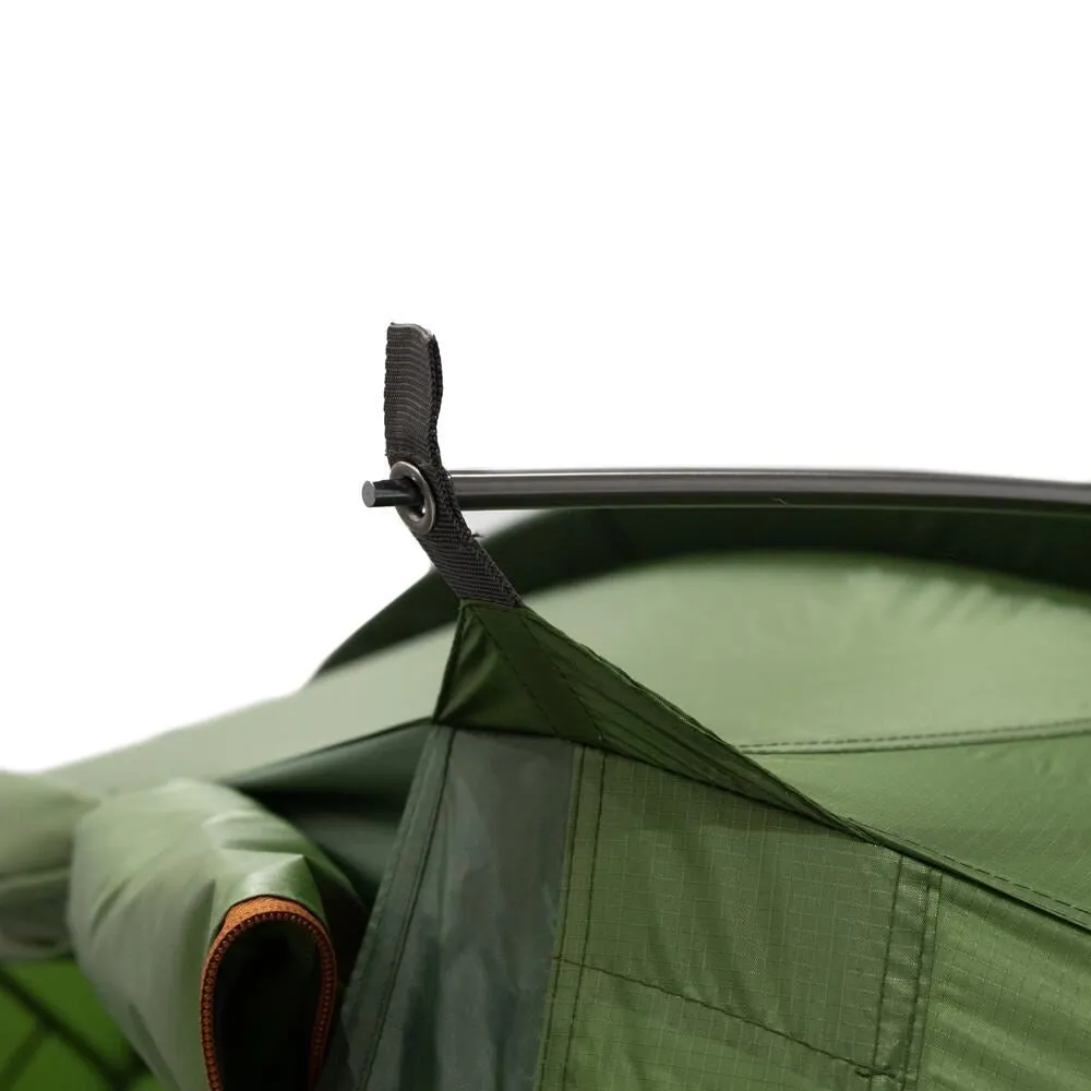 Vango Galaxy 300 Forest Green 3 Person Tent
