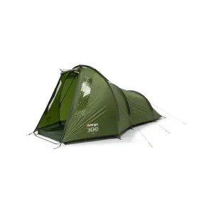 Vango Galaxy 300 Forest Green 3 Person Tent