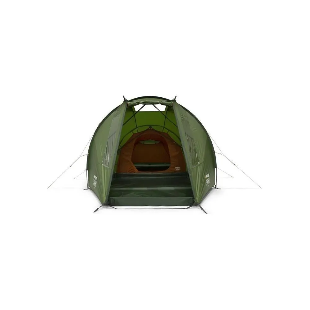 Vango Galaxy 300 Forest Green 3 Person Tent