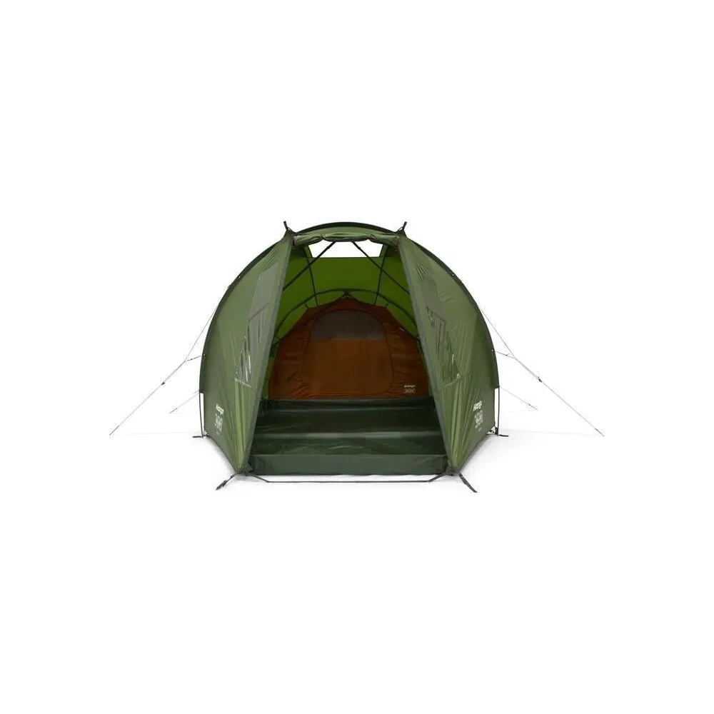 Vango Galaxy 300 Forest Green 3 Person Tent