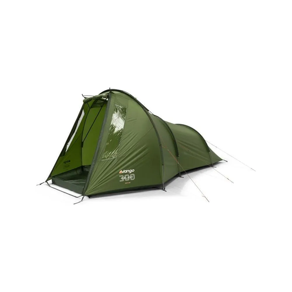 Vango Galaxy 300 Forest Green 3 Person Tent