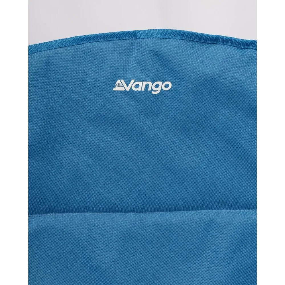 Vango Malibu Cobalt Folding Camping Chair