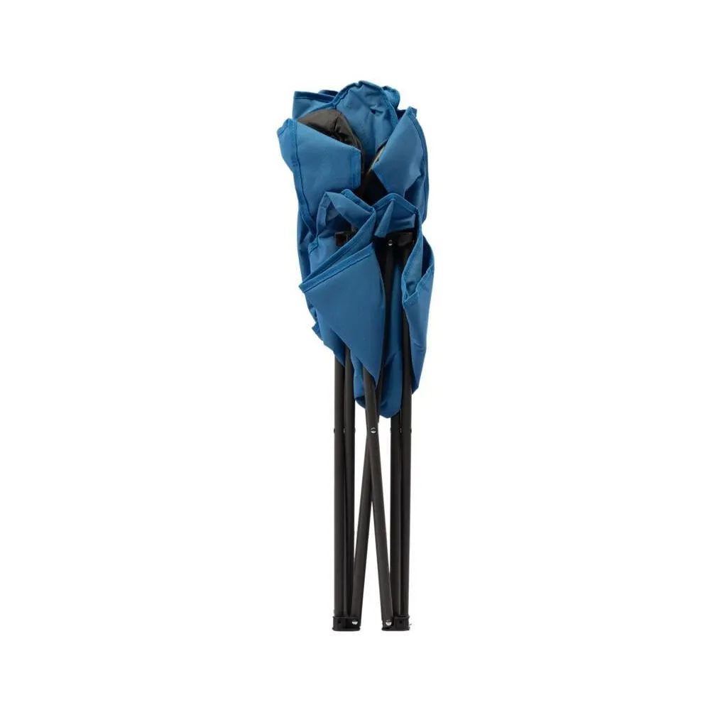 Vango Malibu Cobalt Folding Camping Chair