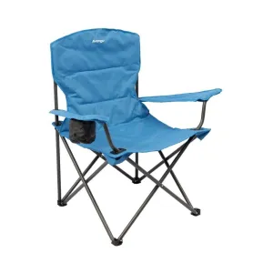 Vango Malibu Cobalt Folding Camping Chair