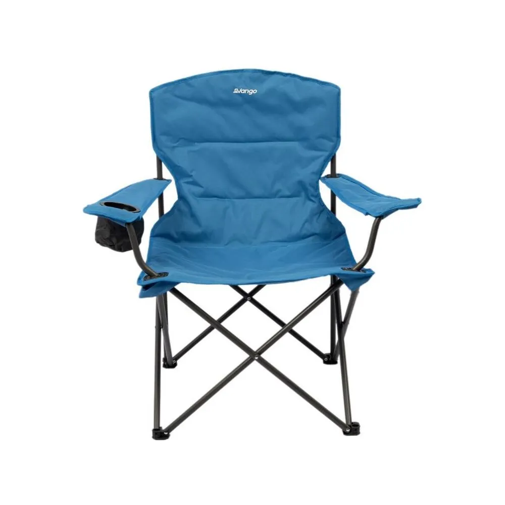 Vango Malibu Cobalt Folding Camping Chair