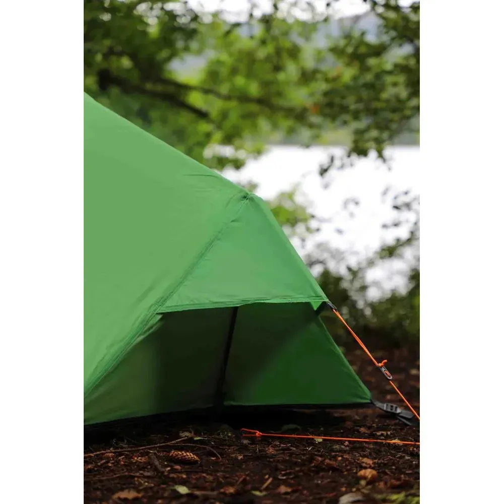 Vango Nevis 200 Pamir Green 2 Person Tent