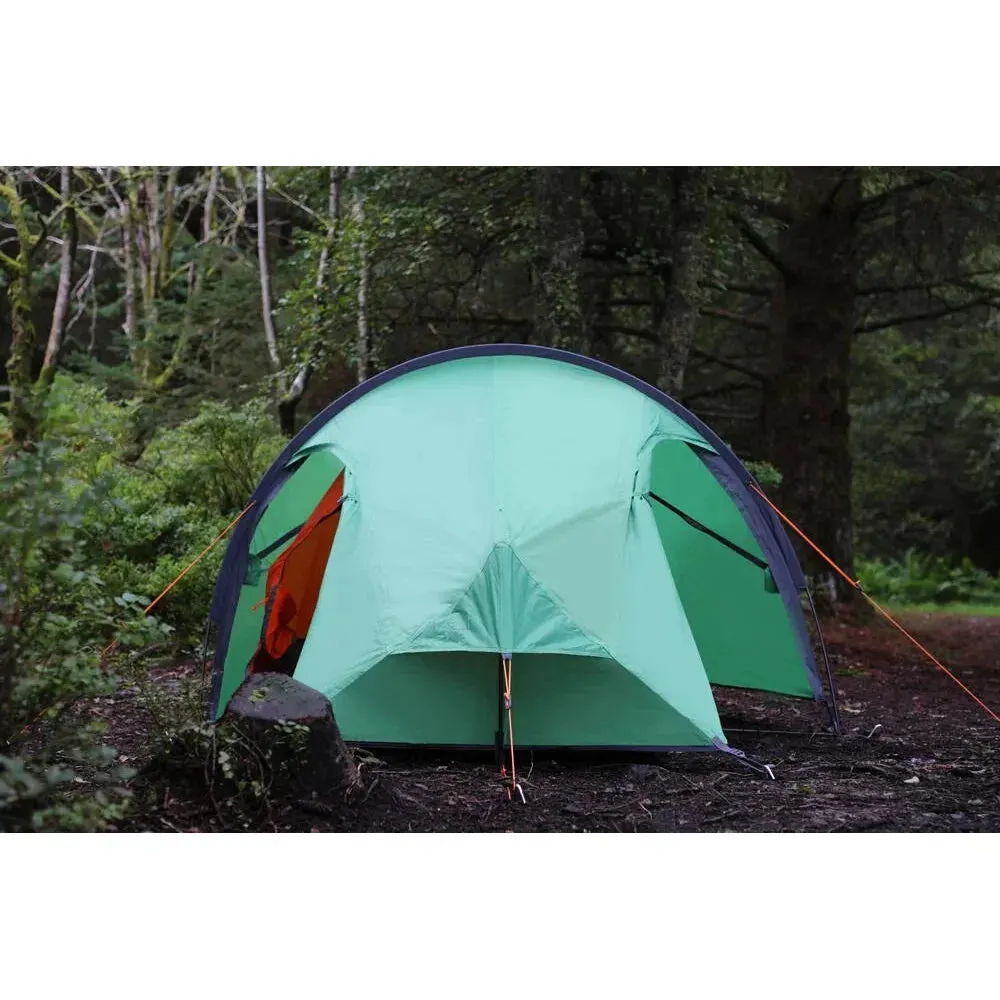 Vango Nevis 200 Pamir Green 2 Person Tent