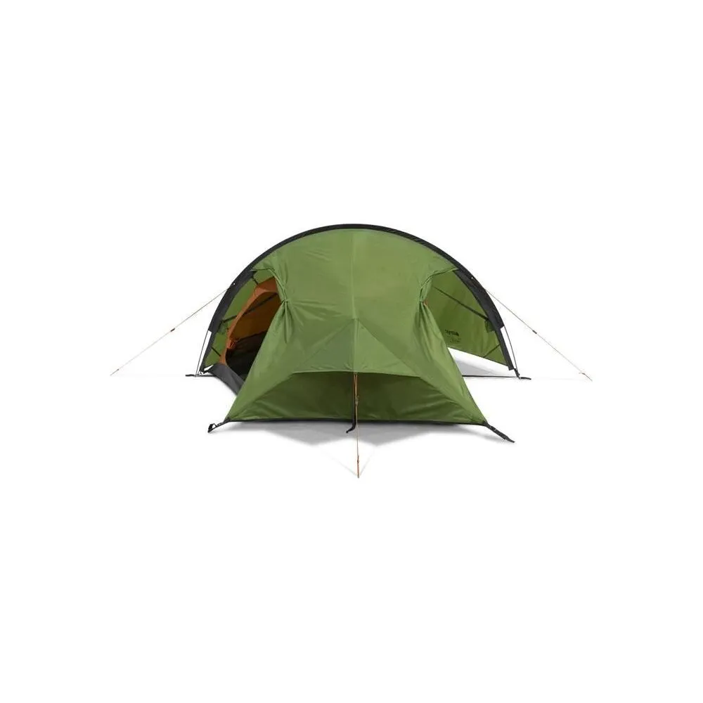 Vango Nevis 300 3 Berth Pamir Green Tent