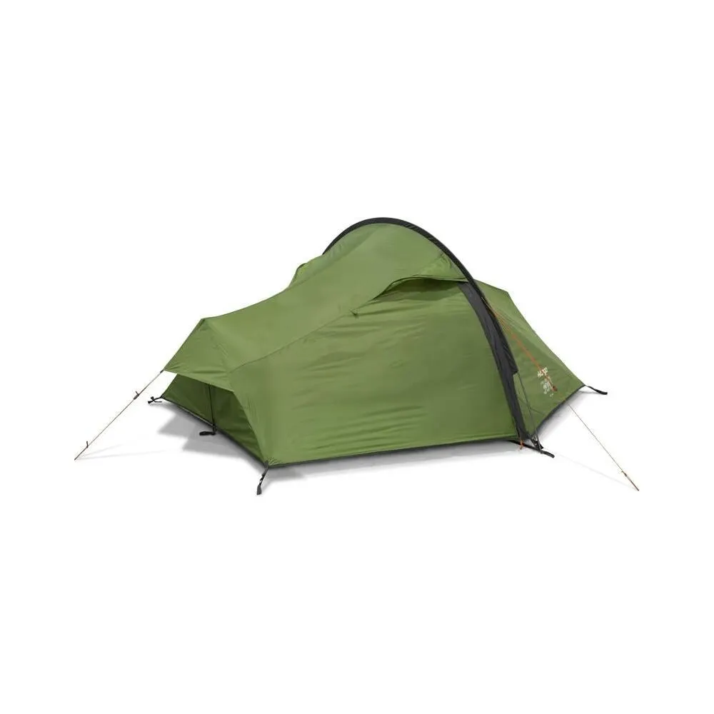 Vango Nevis 300 3 Berth Pamir Green Tent