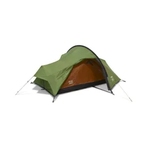 Vango Nevis 300 3 Berth Pamir Green Tent