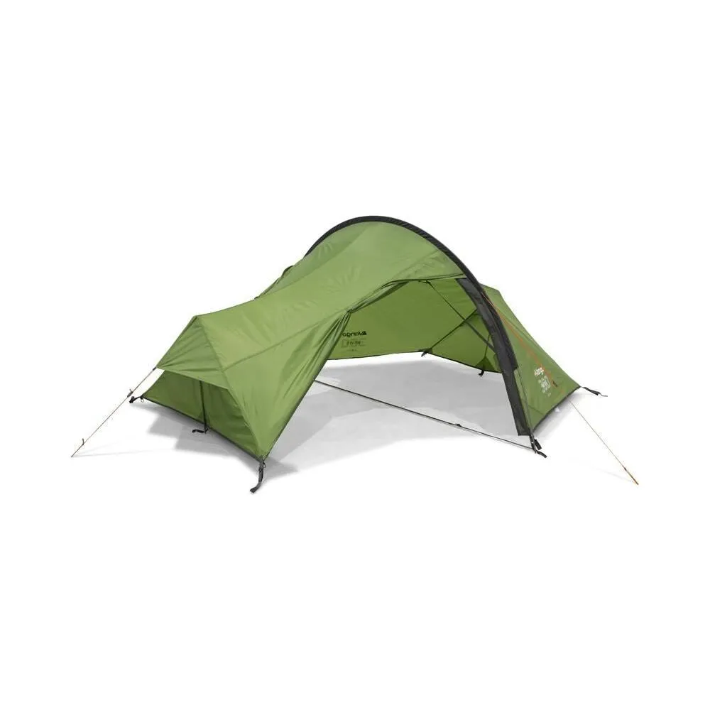 Vango Nevis 300 3 Berth Pamir Green Tent
