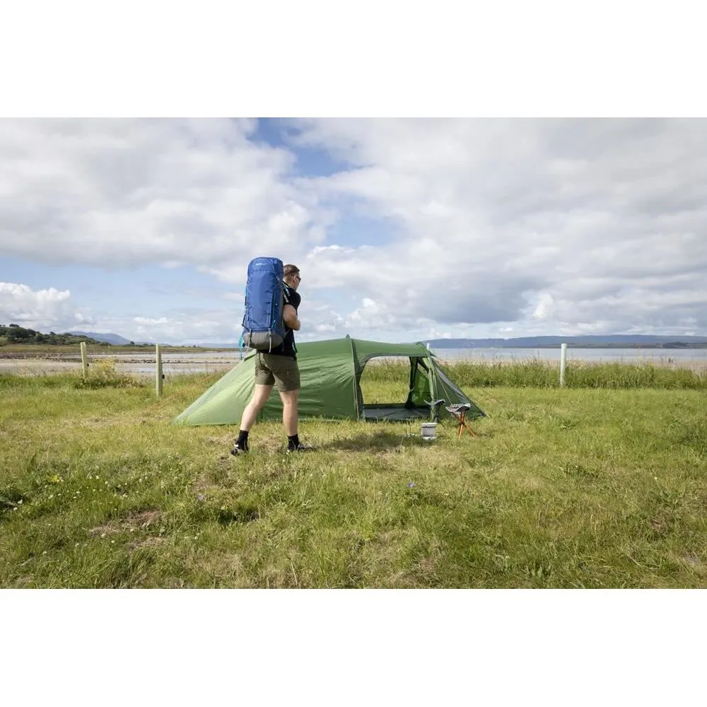 Vango Omega 250 Forest Green 2 Person Tent