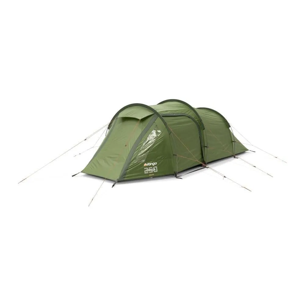 Vango Omega 250 Forest Green 2 Person Tent