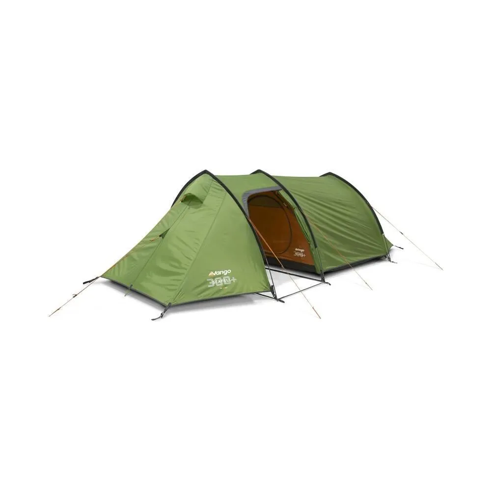 Vango Scafell 300 Plus Pamir Green 3 Person Tent