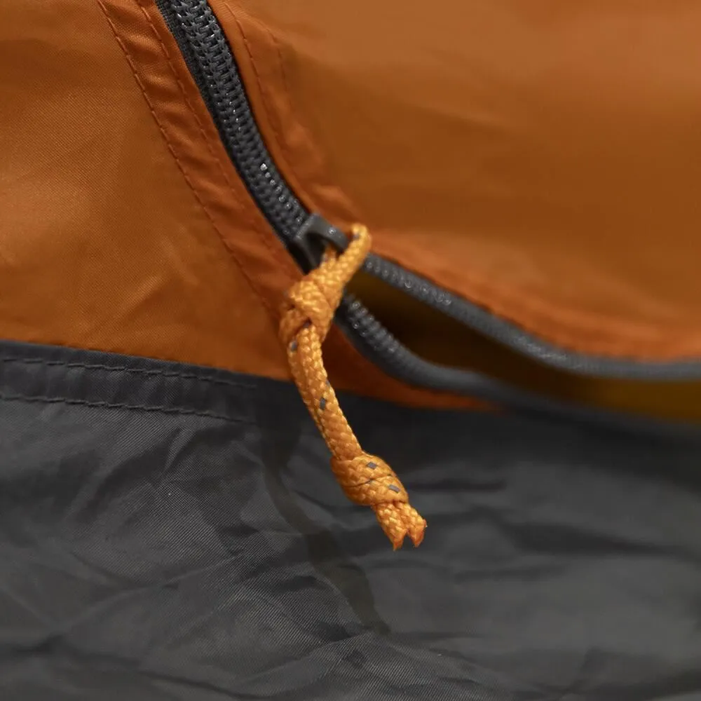Vango Scafell 300 Plus Pamir Green 3 Person Tent