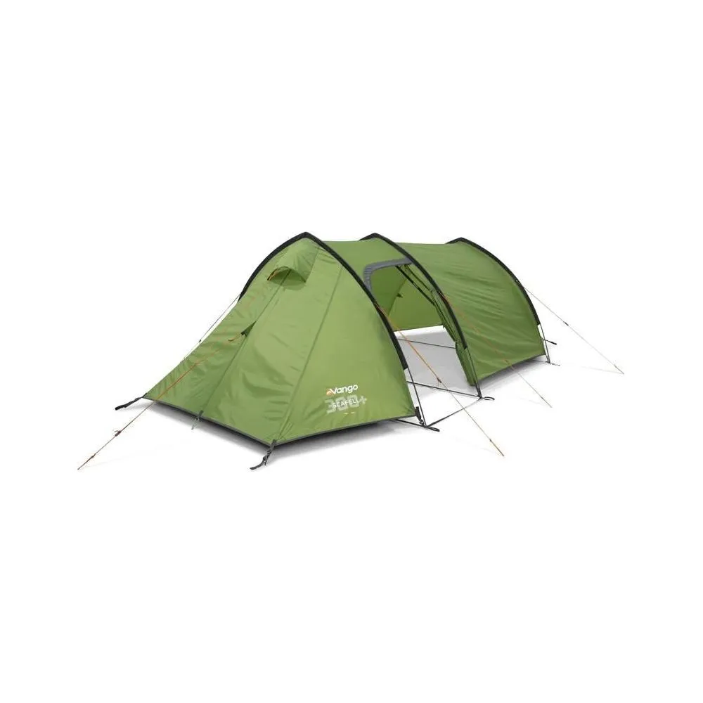 Vango Scafell 300 Plus Pamir Green 3 Person Tent