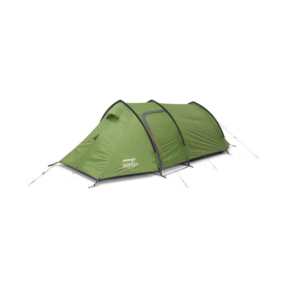 Vango Scafell 300 Plus Pamir Green 3 Person Tent