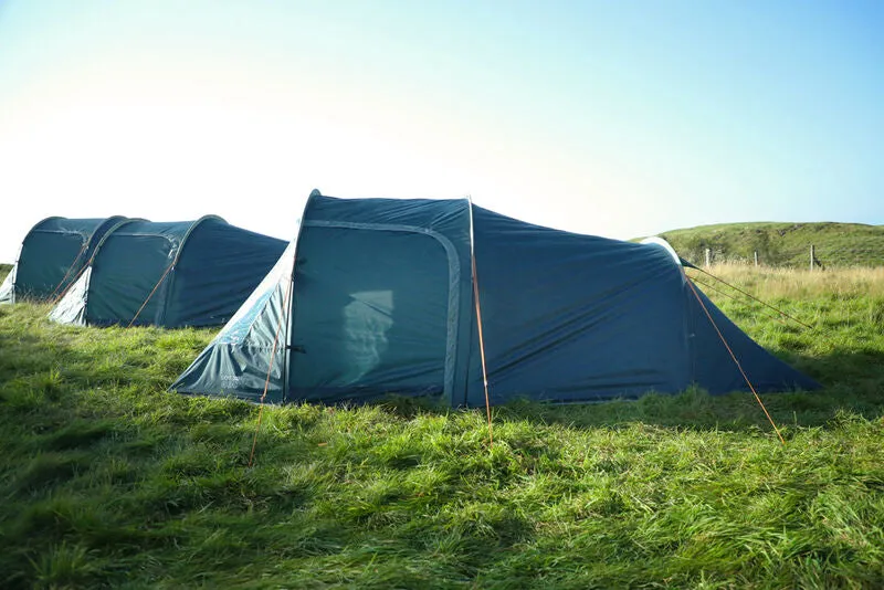 Vango Skye 300 3 Person Tent - Deep Blue