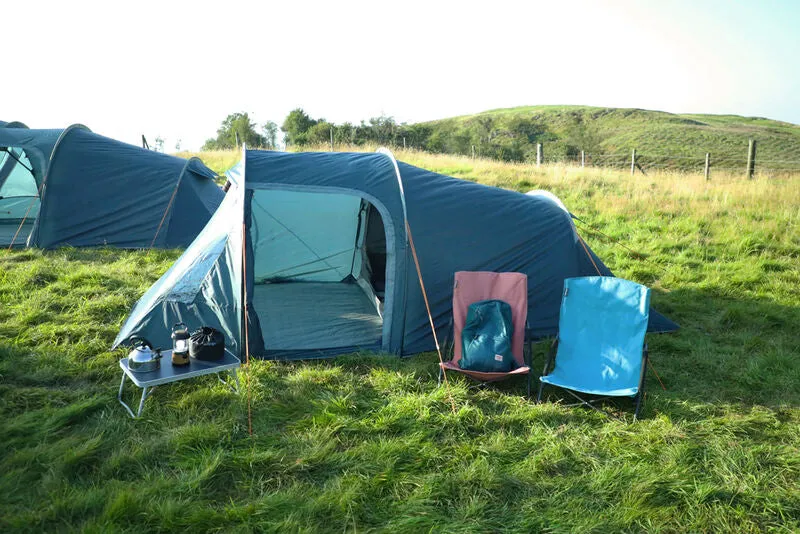 Vango Skye 300 3 Person Tent - Deep Blue