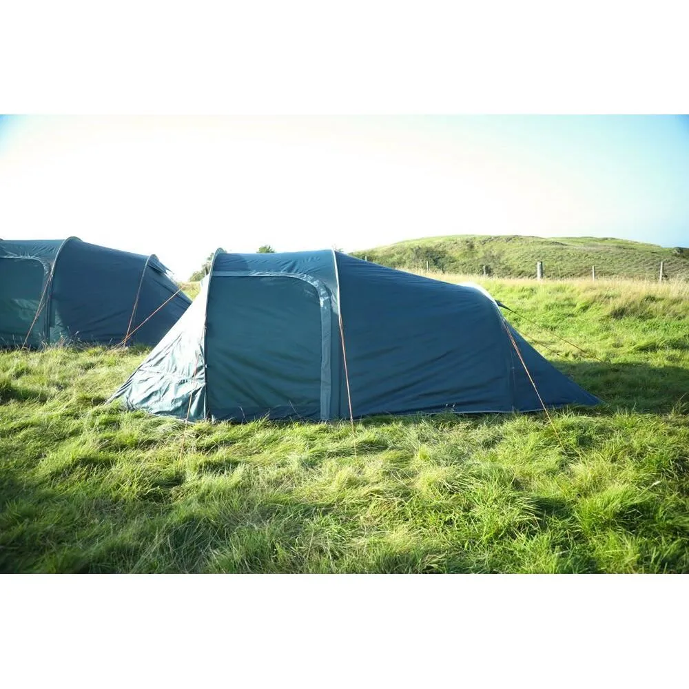 Vango Skye 400 Deep Blue 4 Person Pole Tent