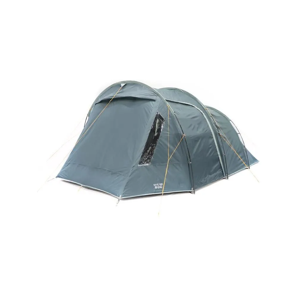 Vango Skye 500 Pole Deep Blue 5 Person Tent