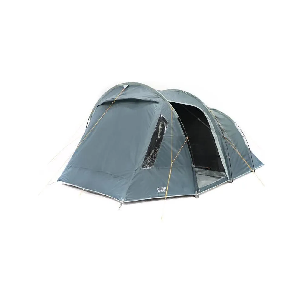 Vango Skye 500 Pole Deep Blue 5 Person Tent